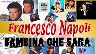 BAMBINA CHE SARA  Francesco Napoli