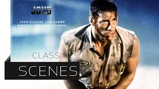 Universal Soldier // Classic Scene #01 // Jean-Claude Van Damme