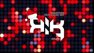 Tech House Mix | Christmas 2022 - SFN (126 BPM)