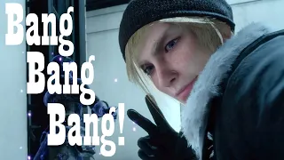 Bang bang bang! - Prompto GMV