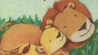 How Do Lions Say I Love You ? By Diane Muldrow / A kids book read aloud