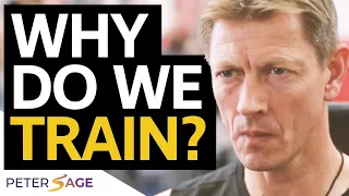 Why You Can and Should Train Everyday | Peter Sage