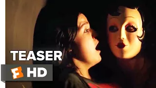 Strangers: Prey at Night Teaser Trailer (2018) | Movieclips Indie