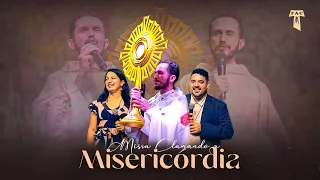Missa Clamando a Misericórdia  | 30 de Agosto de 2022