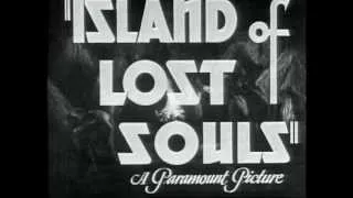 Island Of Lost Souls HD Theatrical Trailer