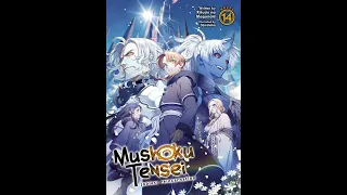 Mushoku Tensei - Volume 14 [Audiobook]