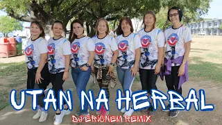 UTAN NA HERBAL by DJ ERICNEM | DANCE FITNESS | CENTRAL COLLAB PH