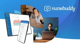 Nursebuddy for care managers