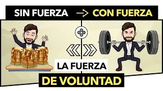 El Autocontrol • Cómo Tener Fuerza de Voluntad