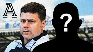 Why did Project Poch fail and who next?