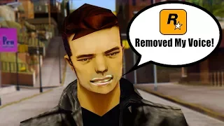 10 Things REMOVED From GTA 3!