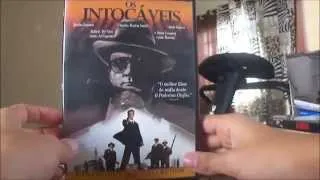 Minha coleção de dvds e Blu-Rays - Parte 14