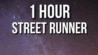 Rod Wave - Street Runner (Lyrics) 1 Hour