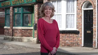 Coronation Street Icons: Audrey Roberts - 40 Fabulous Years