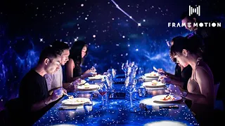 Whimsy - Immersive 360° Dining Experience
