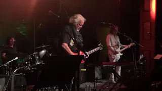 Randy Bachman - No Time - Live The Concert Hall 2017