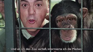 Robert Franz:Citizen Animal Deutsche Fassung