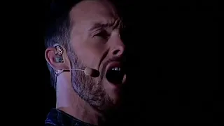 The Passion 2012   Blood, Sweat and Tears - Charly Luske (english subtitles)