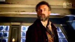 Doctor Who Series 6 Ep.3 clip 1