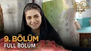 Seni Kalbime Yazmışlar - Pakistan Dizisi | 9. Bölüm 💓