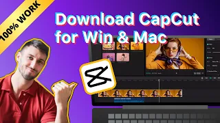 How to Download and Install CapCut for PC: The Ultimate Guide