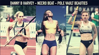 Danny B. Harvey - NecroBeat (Pole Vault  Beauties)