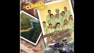 Tambora Ritmo Express - Un amor como el mío