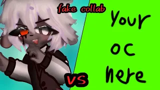 fake collab wooly yt . exe vs you for @Kirbycottoncandy89 and @Ayanomanu