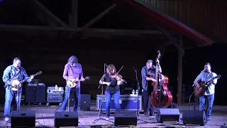 The Steeldrivers - The Midnight Train To Memphis