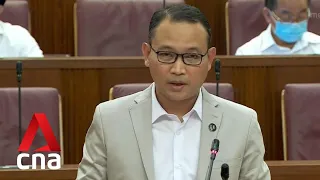 Service buyers should adopt outcome-based contracting: Labour MP Mohd Fahmi Aliman