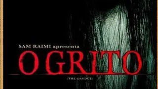 O GRITO 1 FILME DUBLADO 4K | TERROR TUBE
