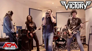 VICTORY - Count On Me (2024) // Official Music Video // AFM Records