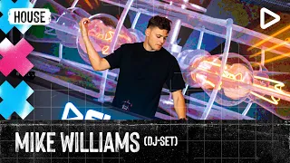 Mike Williams @ ADE (DJ-set) | SLAM!