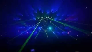 Cosmic Gate live at Transmission 2013 11-30-2013 (video 2 of 5)