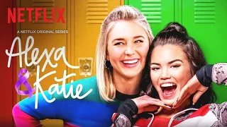 Alexa & Katie Edits