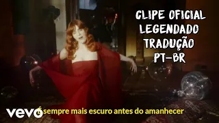 Florence + The Machine - Shake it Out (Clipe Oficial) (Legendado/Tradução) (PT-BR)