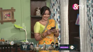 Happu Ki Ultan Paltan | Ep - 1257 | Webisode | Apr, 9 2024 |Sanjay Choudhary,Yogesh Tripathi |And TV