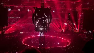 METALLICA - FUEL LIVE - AT&T STADIUM 2023 (DALLAS, TX)