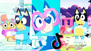 Bluey Tiktok Compilation 😍 @bluey