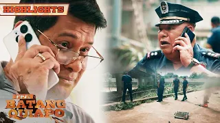 Augustus confirms that Primo is alive | FPJ's Batang Quiapo (w/ English Subs)