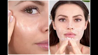 5 Skincare Expert Tips That Will CHANGE YOUR SKIN! {CLEAR & GLOWING ROUTINE}