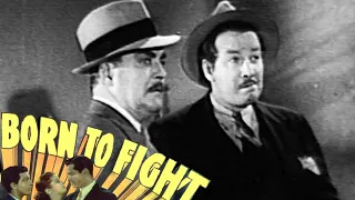 Born To Fight - Full Movie | Frankie Darro, Kane Richmond, Jack La Rue, Frances Grant
