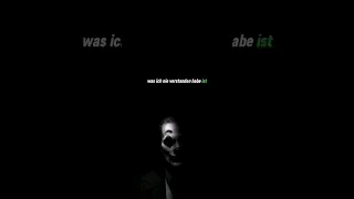 Das hab ich nie verstanden :( #zitate #viral #joker