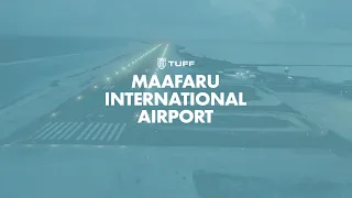 Maldives - Maafaru International Airport | Completion