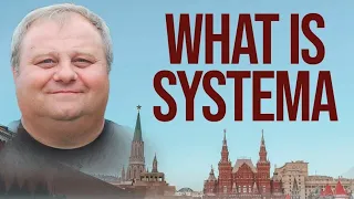 Systema Mikhail Ryabko Document (Full 2 parts)