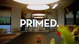 Primed: Sustainable spaces. Happy tenants. Delivered at speed