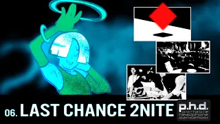 2 Mello - last chance 2nite (Official Audio)