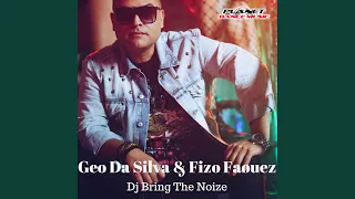 DJ Bring The Noize (Radio Edit)