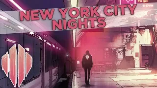Scandroid - New York City Nights