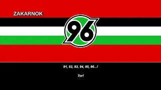 Canción del Hannover 96: "96 Song"